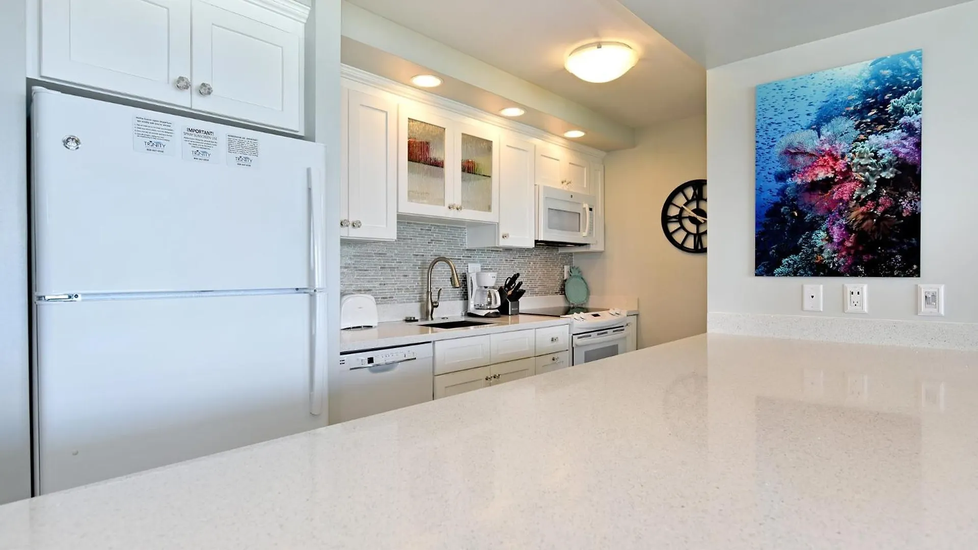 Apartment Papakea #A201 Condo Kahana