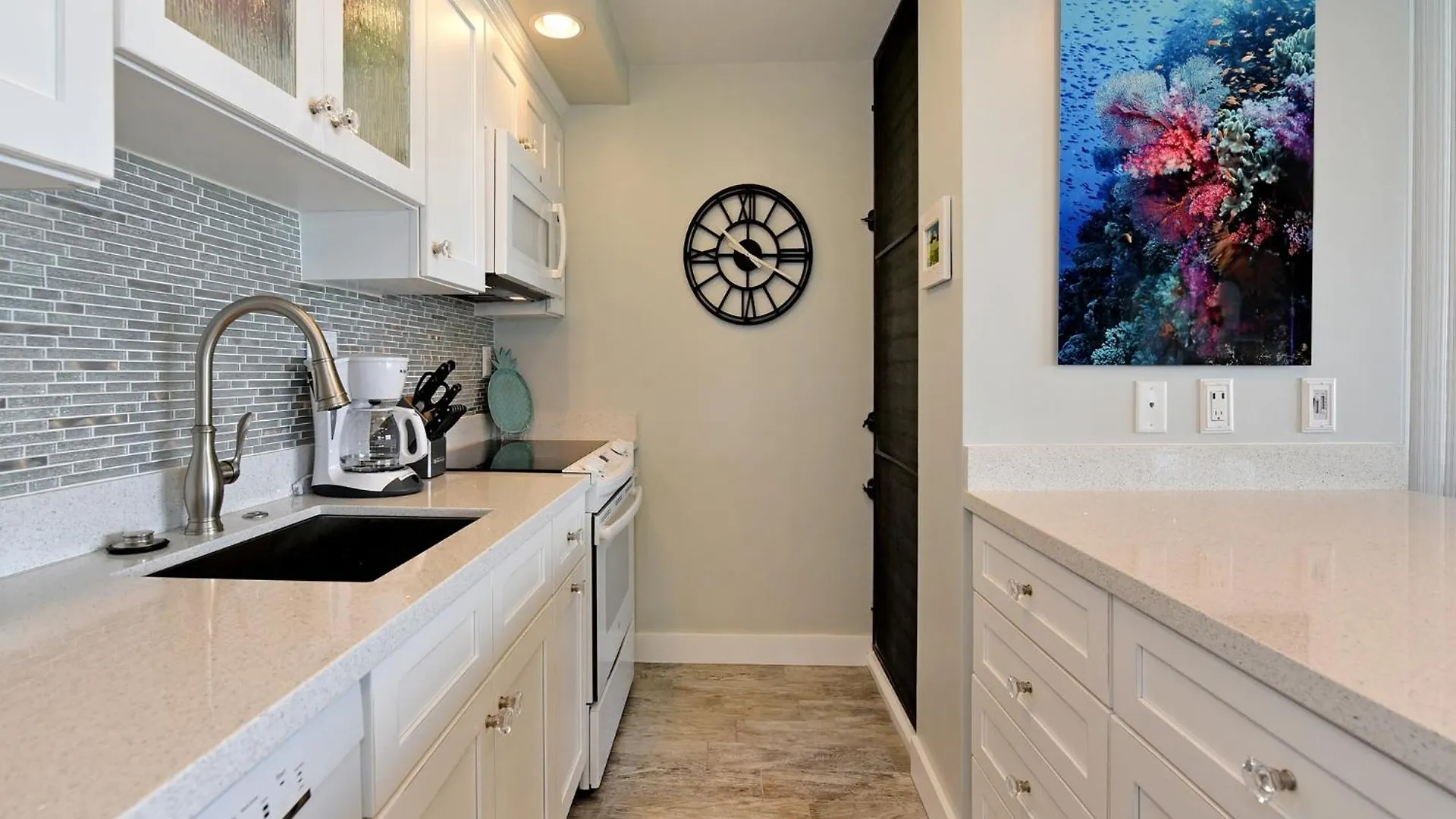 Apartment Papakea #A201 Condo Kahana