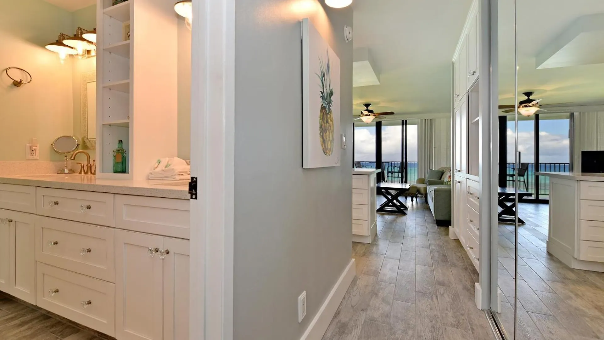 Papakea #A201 Condo Kahana Apartment