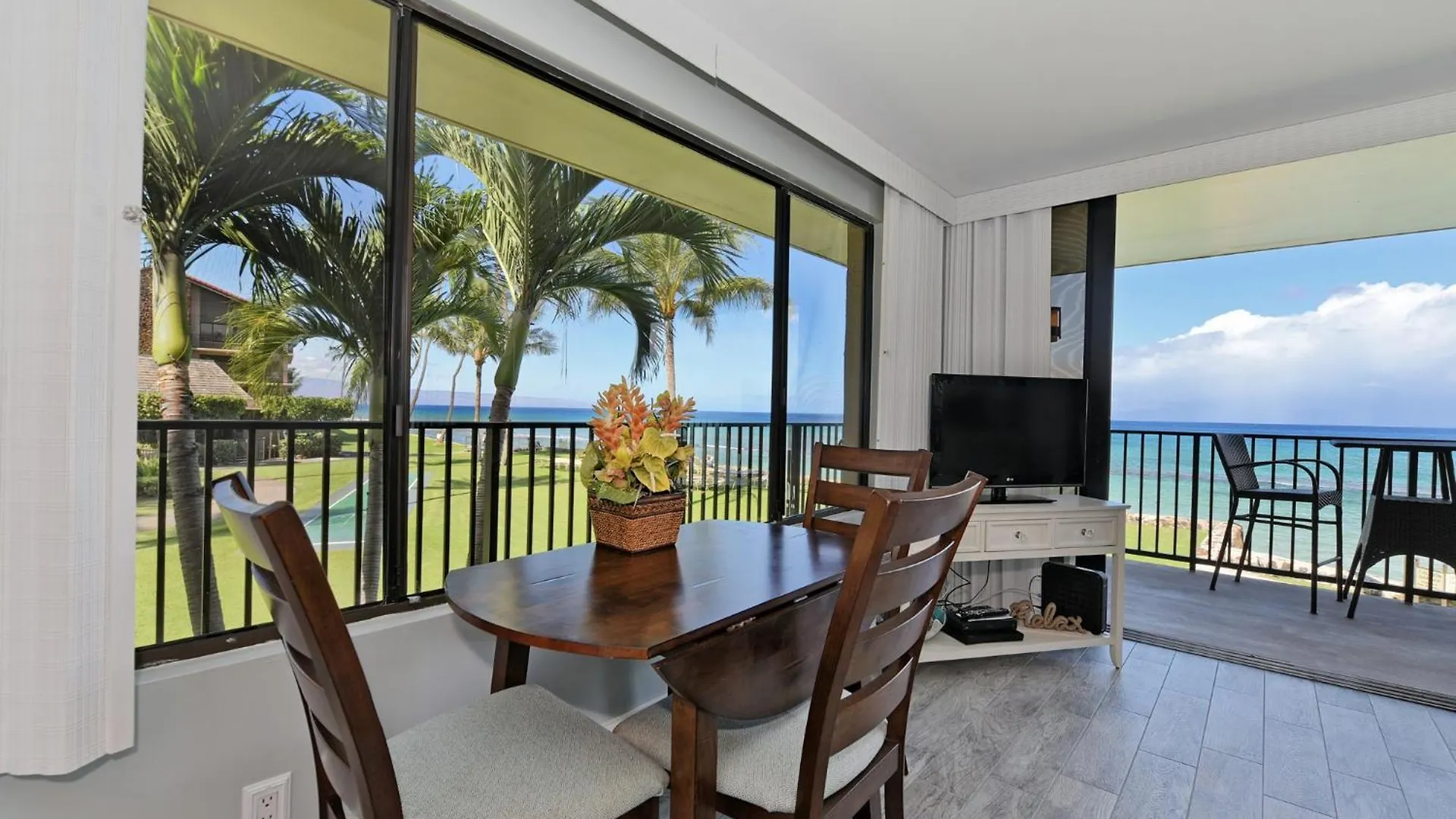 Papakea #A201 Condo Kahana United States
