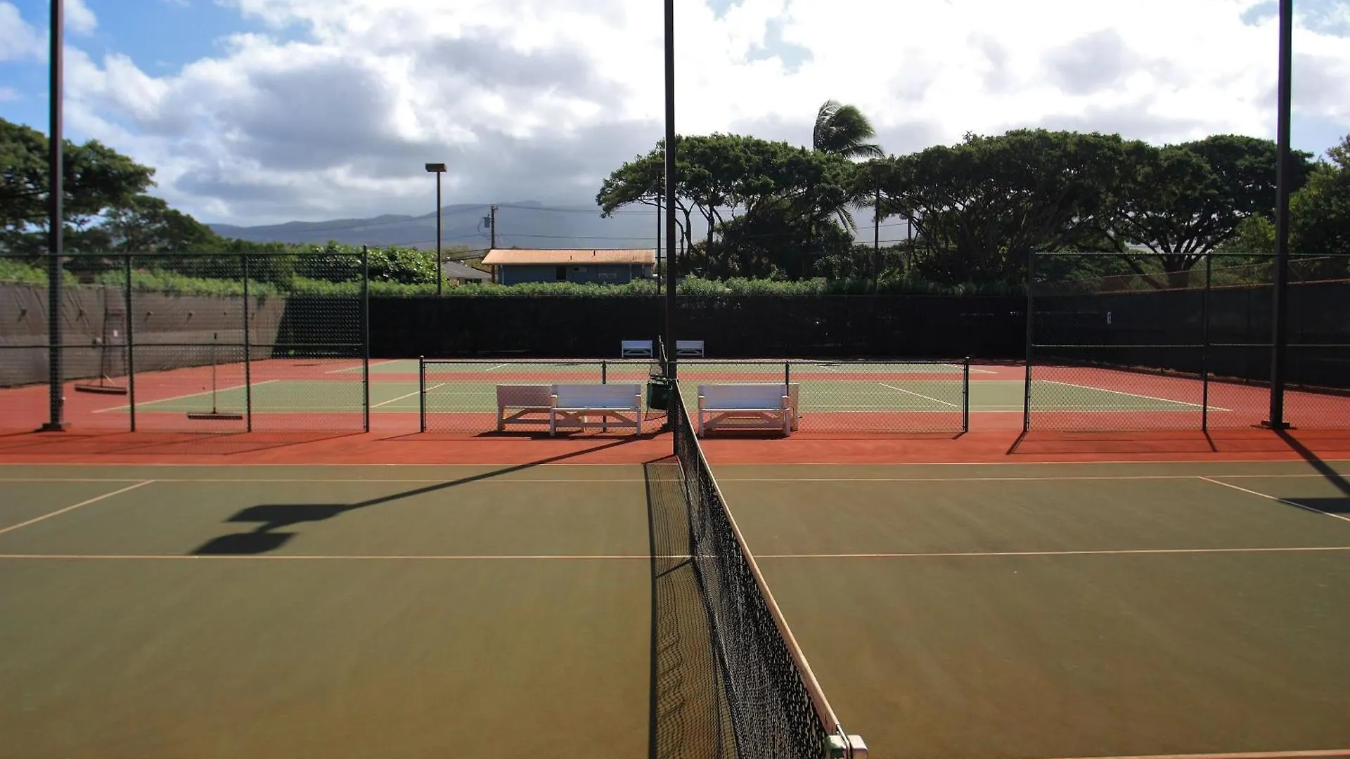 Papakea #A201 Condo Kahana United States