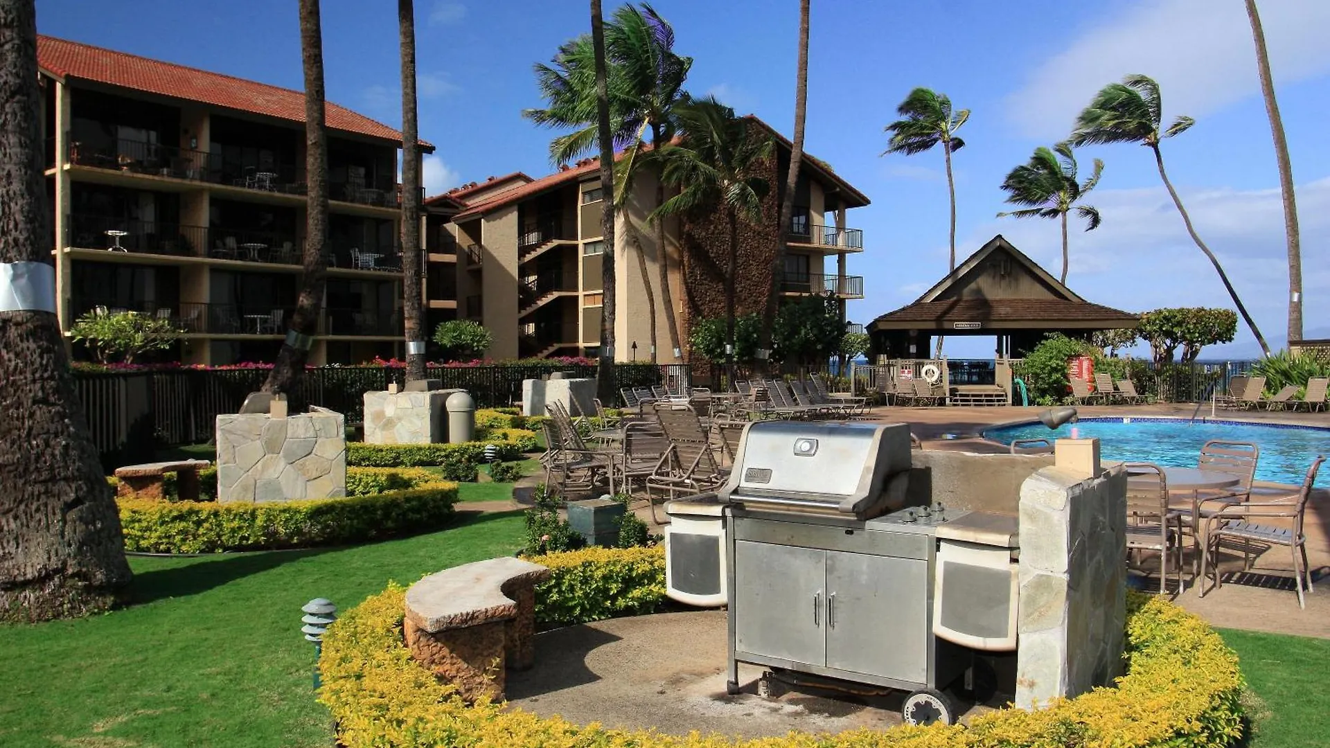 Papakea #A201 Condo Kahana