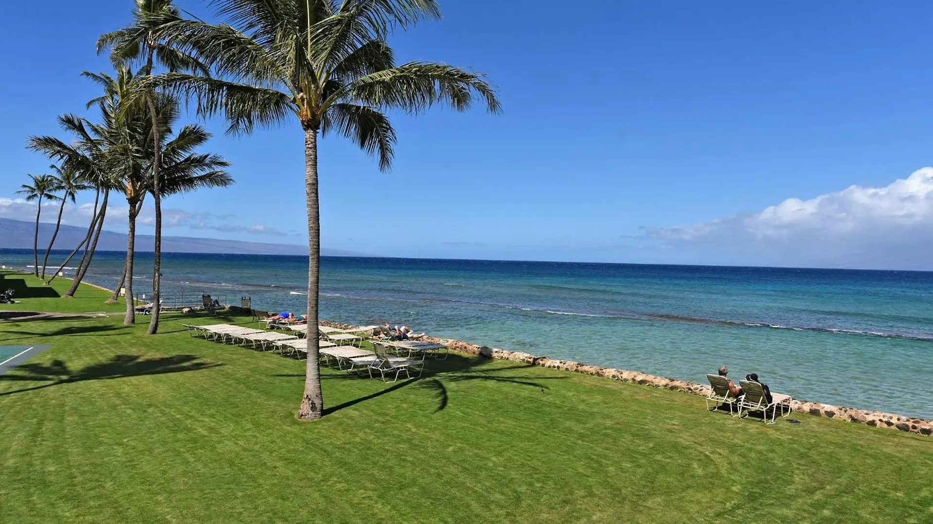 Apartment Papakea #A201 Condo Kahana