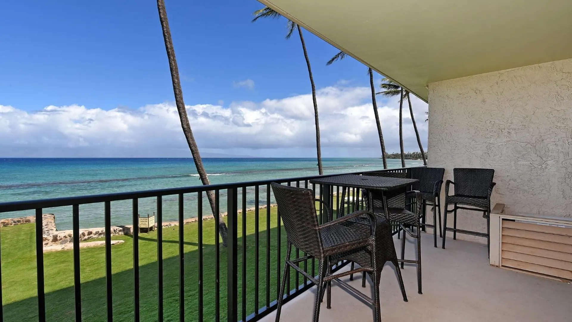 Papakea #A201 Condo Kahana Apartment