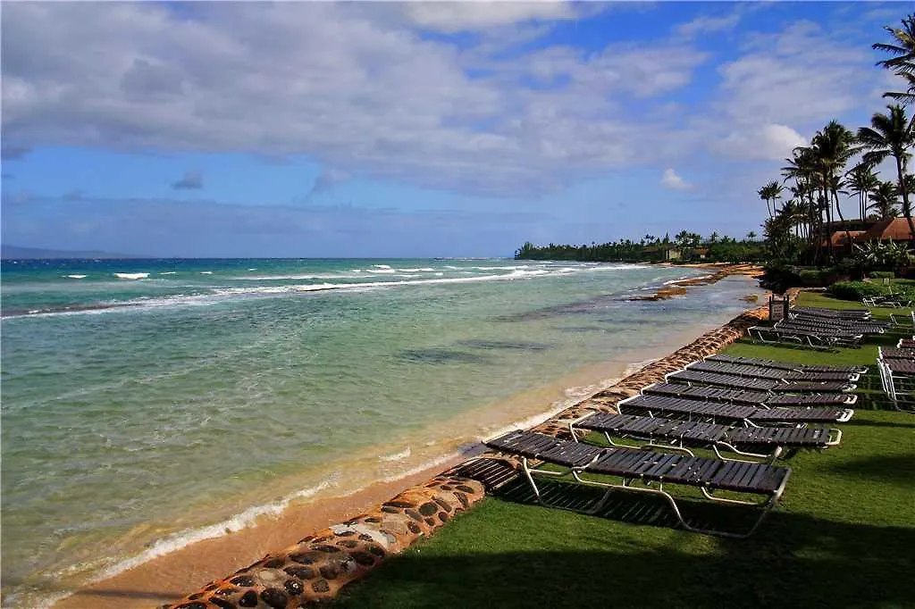 Papakea #A201 Condo Kahana 0*,  United States